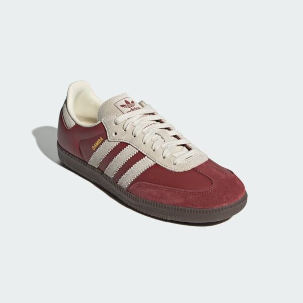 Adidas Men's SAMBA OG - Image 4