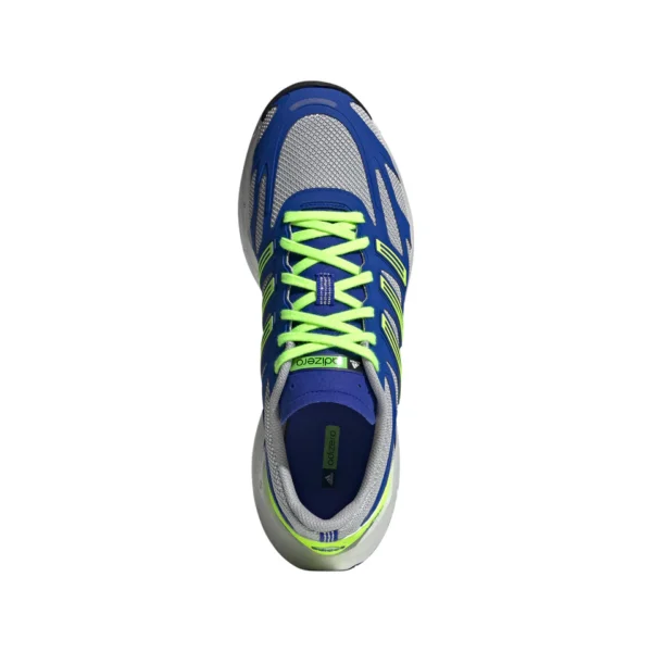 Adidas Men's ADIZERO ARUKU Royal - Image 4