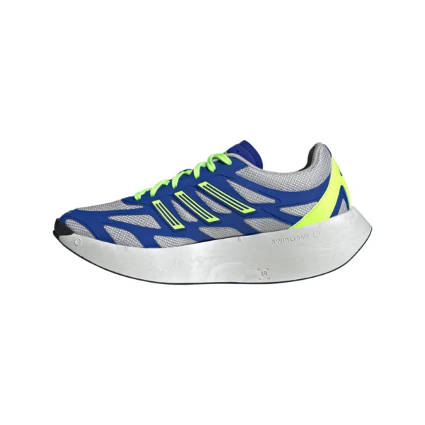 Adidas Men's ADIZERO ARUKU Royal - Image 2