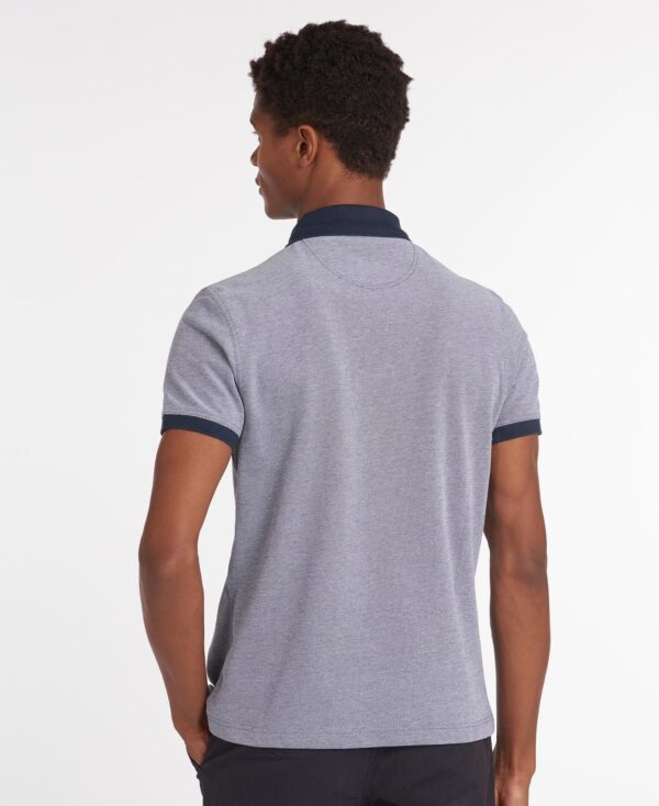 Barbour Men's Essential Sports Mix Polo Shirt - Image 2