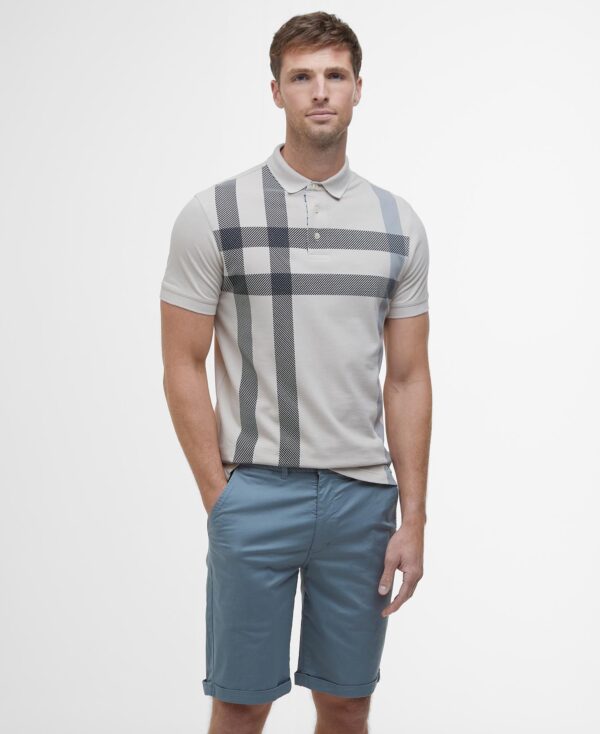 Barbour Men's Blaine Polo Shirt - Image 2