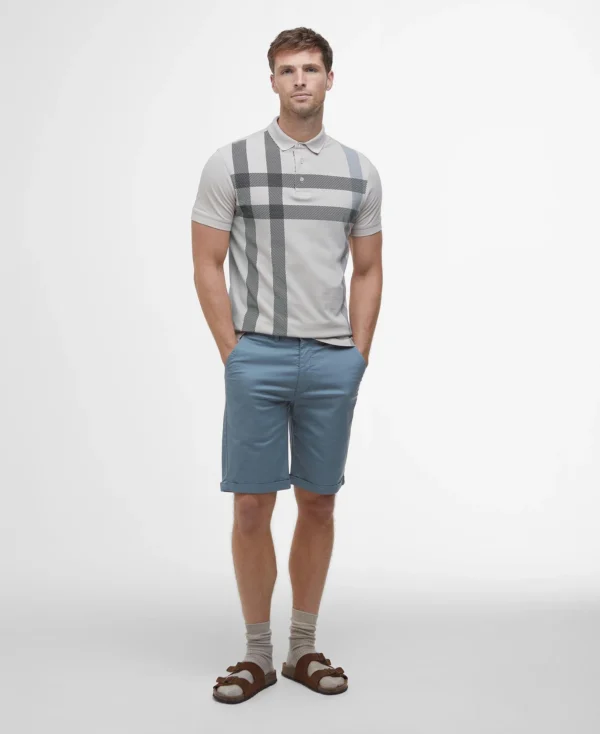 Barbour Men's Blaine Polo Shirt - Image 3