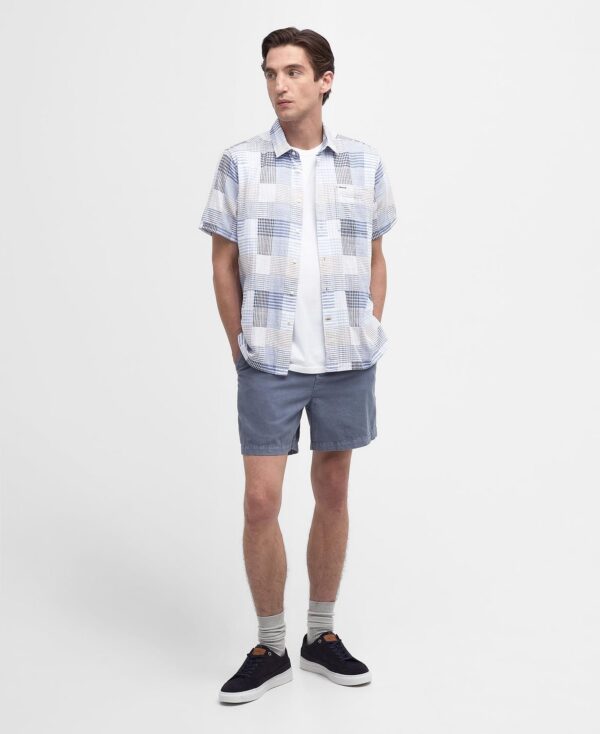 Barbour Men's Oakshore Summer Shirt - Image 3