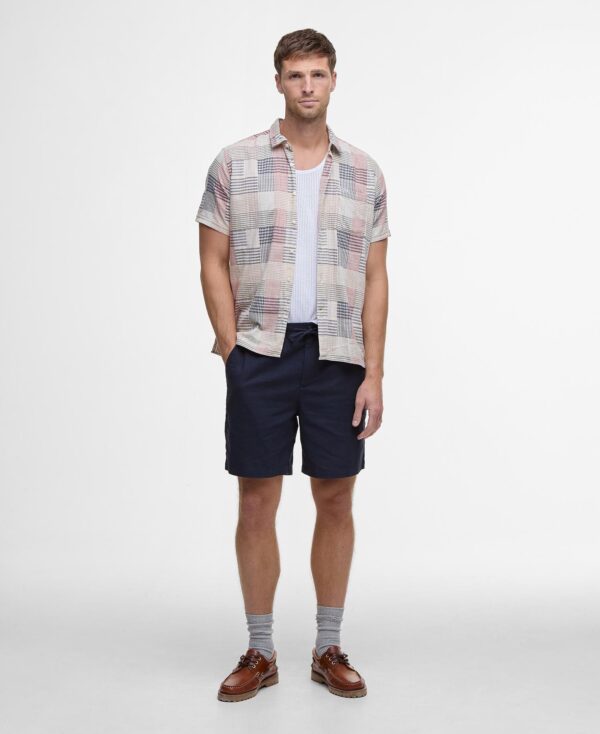 Barbour Men's Smart Chino Short - Image 4