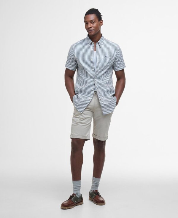 Barbour Smart Chino Short - Image 2