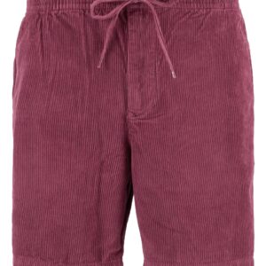 Barbour Washed Cord Relaxed Short