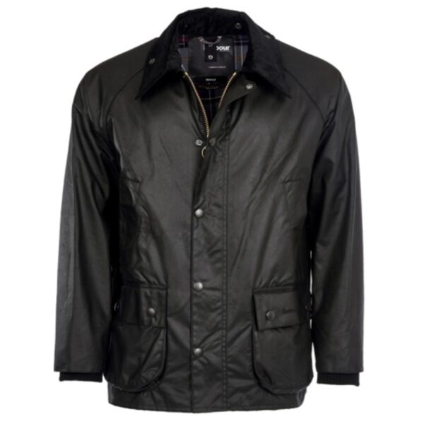 BARBOUR Men Bedale Wax Jacket
