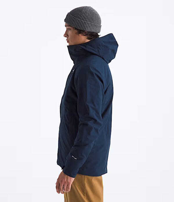 The North Face Men's CARTO TRICLIMATE JACKET - Image 4
