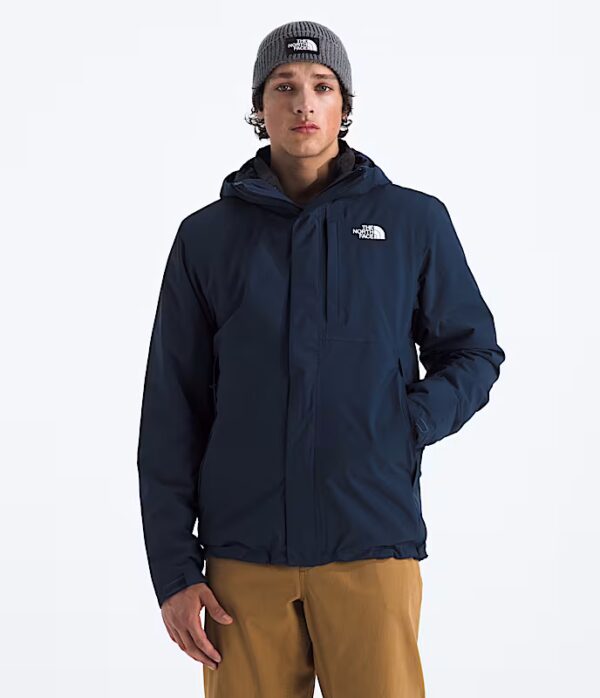 The North Face Men's CARTO TRICLIMATE JACKET