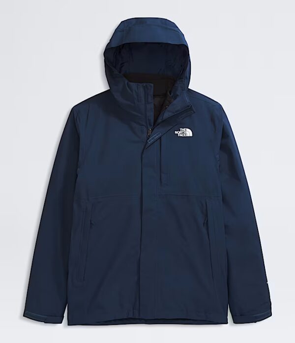 The North Face Men's CARTO TRICLIMATE JACKET - Image 2