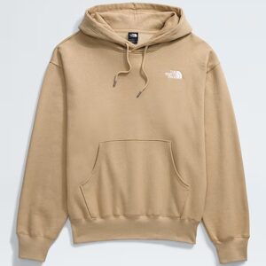 The North Face Men's EVOLUTION VINTAGE HOODIE KHAKI STONE