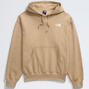 The North Face Men's EVOLUTION VINTAGE HOODIE KHAKI STONE