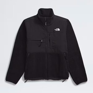The North Face Men's RETRO DENALI JACKET TNF BLACK