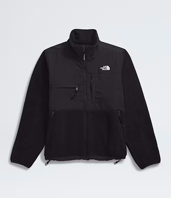 The North Face Men's RETRO DENALI JACKET TNF BLACK