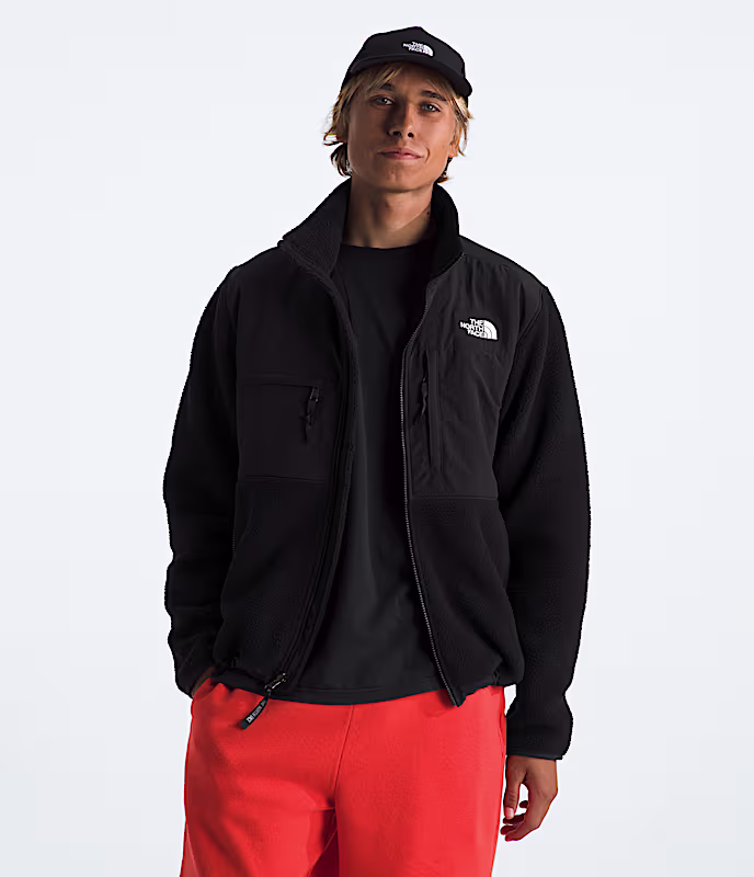The North Face Men's Retro Denali Jacket - Image 10