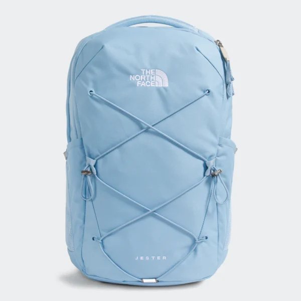 The North Face Women's JESTER STEEL BLUE - Image 2