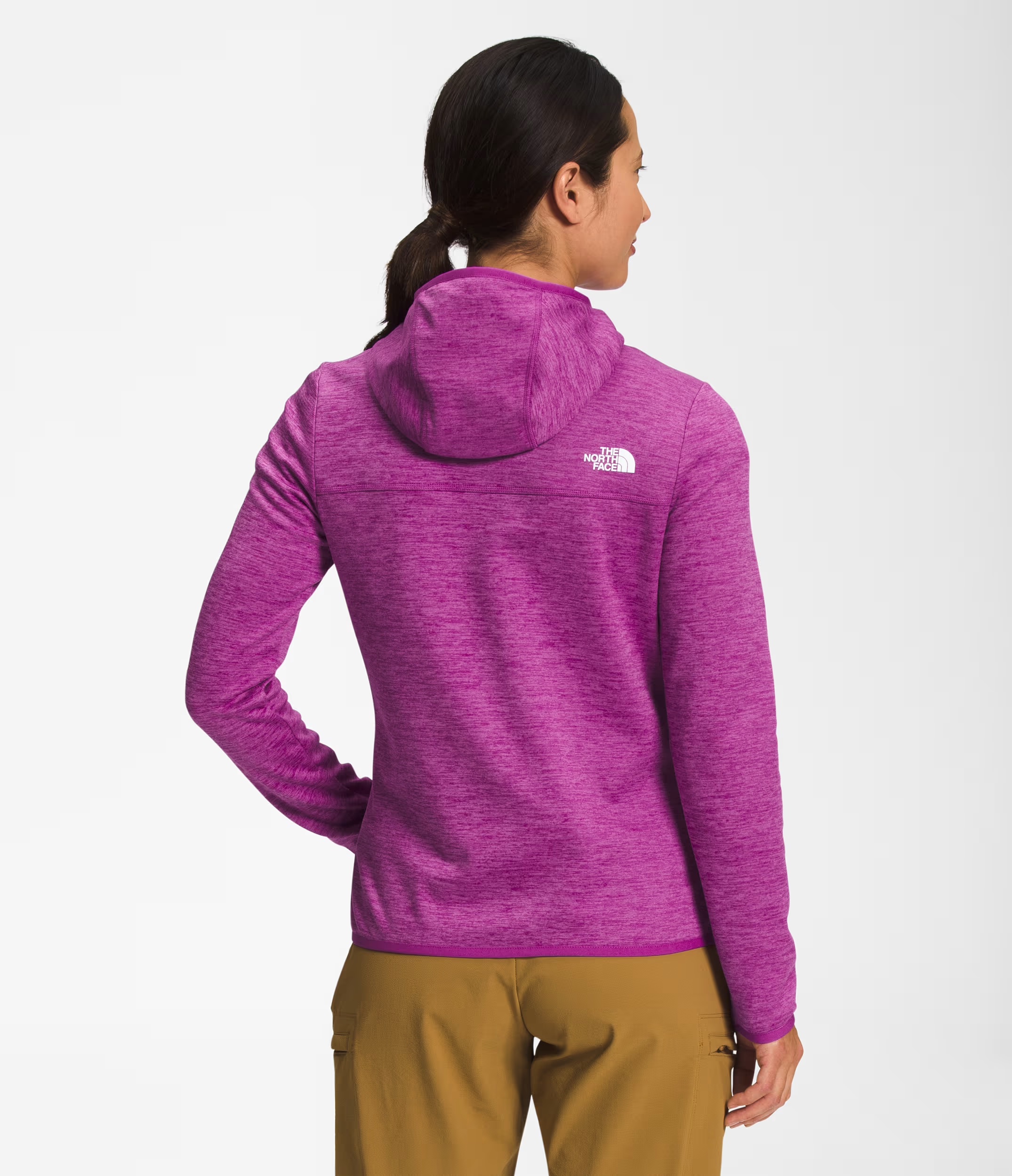 The North Face Women's CANYONLANDS HOODIE - Image 4