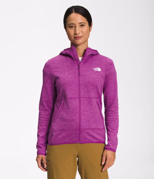 The North Face Women's CANYONLANDS HOODIE