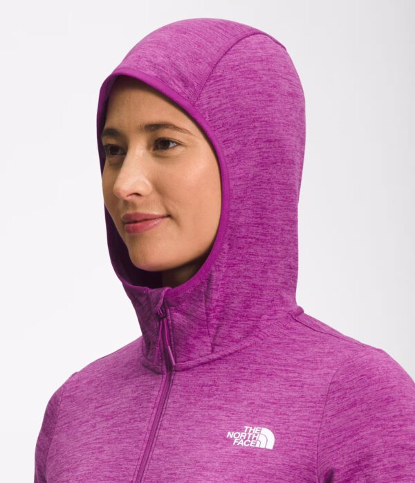 The North Face Women's CANYONLANDS HOODIE - Image 2