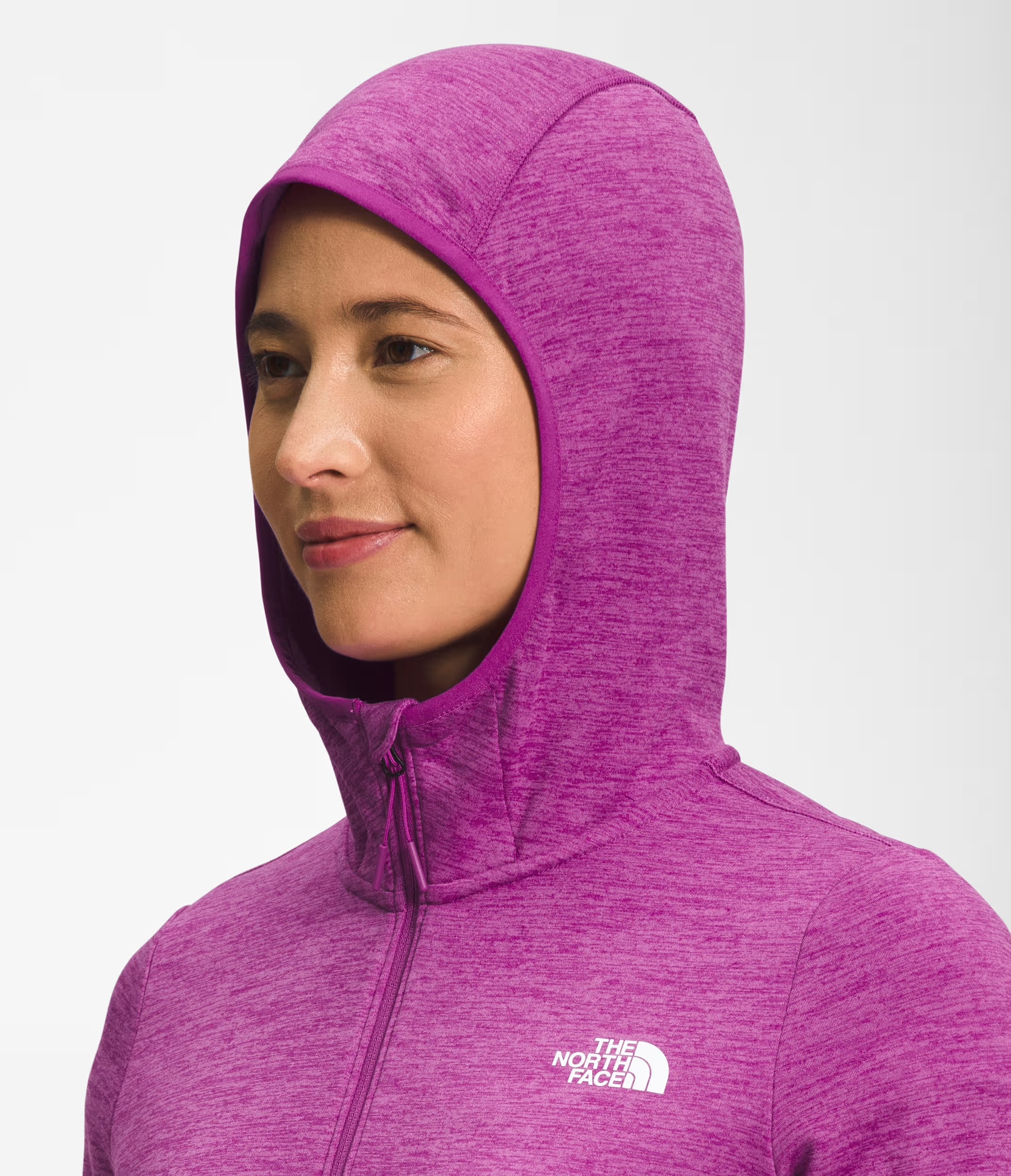 The North Face Women's CANYONLANDS HOODIE - Image 3