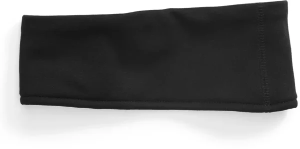 The North Face Reversible Highline Headband TNF Black