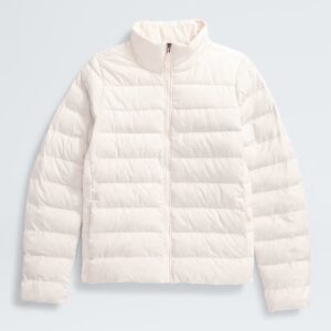 The North Face Women™s Aconcagua 3 Jacket White Dune