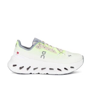 ON Women's Cloudtilt Lime/ Ivory