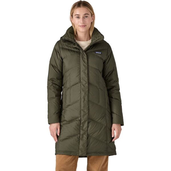 Patagonia Women's Down With It Parka - Image 2
