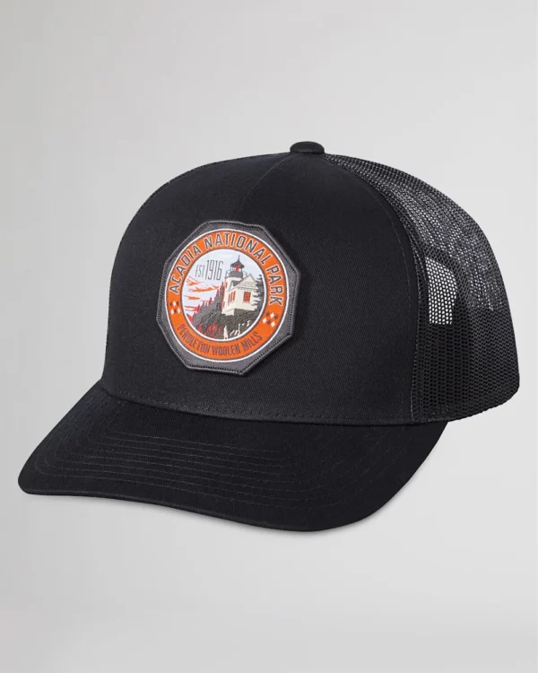 Pendleton Acadia National Park Trucker Hat