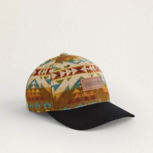 Pendleton Wool Hat Solstice Canyon