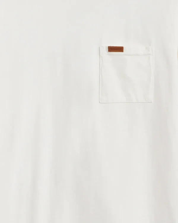 Pendleton MEN'S SHORT-SLEEVE DESCHUTES POCKET TEE - Image 2