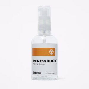 Timberland Renewbuck Foaming Cleaner