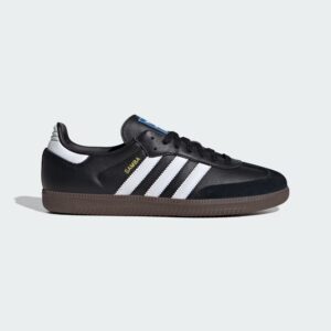 Adidas Men's SAMBA OG Black