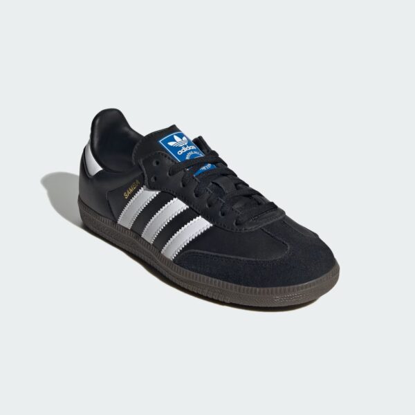 Adidas Junior SAMBA OG - Image 3