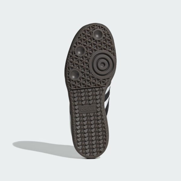 Adidas Junior SAMBA OG White - Image 4