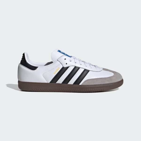 Adidas Men's SAMBA OG