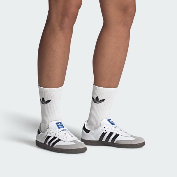 Adidas Men's SAMBA OG - Image 7