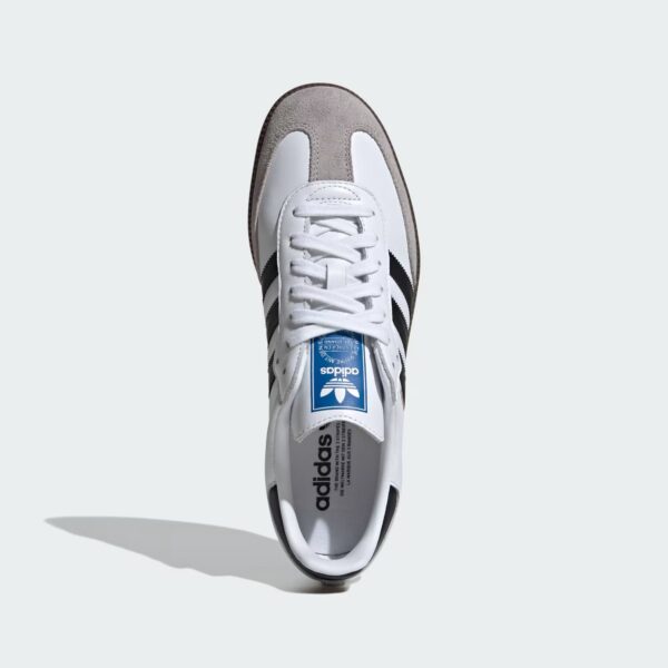 Adidas Men's SAMBA OG - Image 6