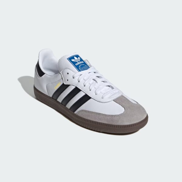 Adidas Men's SAMBA OG - Image 4