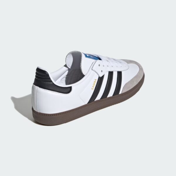 Adidas Men's SAMBA OG - Image 3