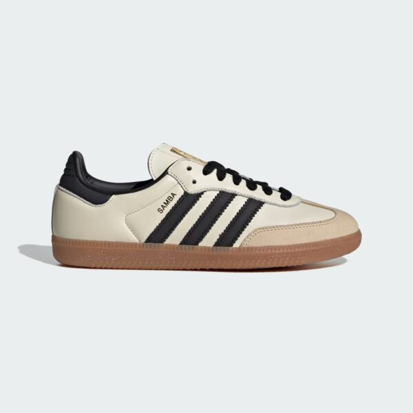 Adidas Women's SAMBA OG