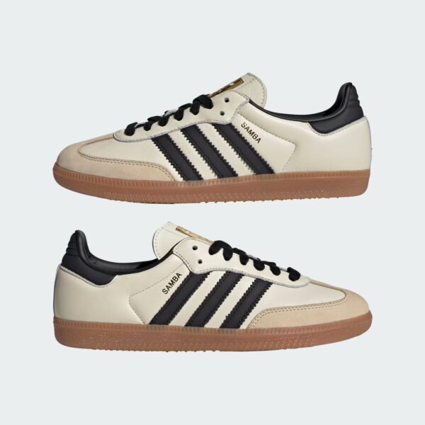 Adidas Women's SAMBA OG - Image 3