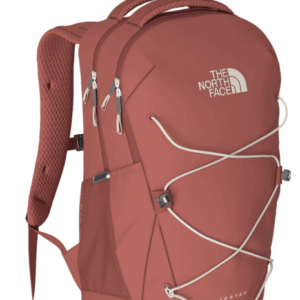 The North Face Women's JESTER Mars Dust/White Dune