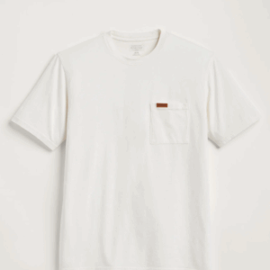 Pendleton MEN'S SHORT-SLEEVE DESCHUTES POCKET TEE