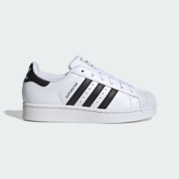 Adidas Junior SUPERSTAR