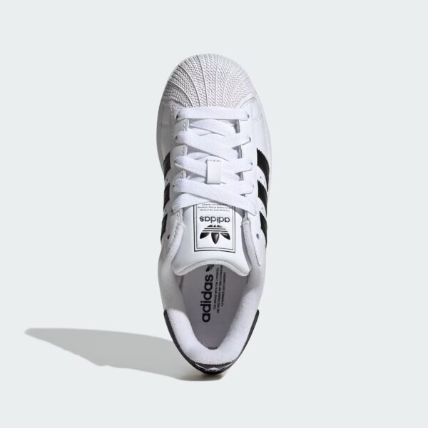 Adidas Junior SUPERSTAR - Image 3