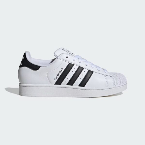 Adidas Men's SUPERSTAR II