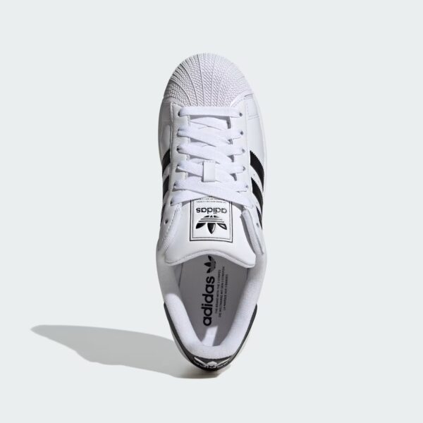 Adidas Men's SUPERSTAR II - Image 6