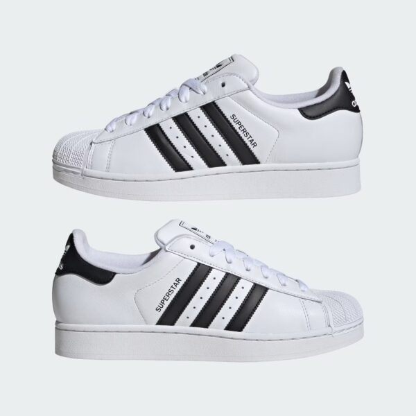 Adidas Men's SUPERSTAR II - Image 2