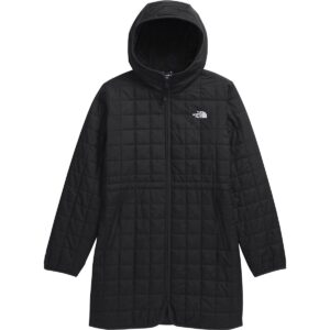 The North Face Women's Junction Insulated Parka TNF Black